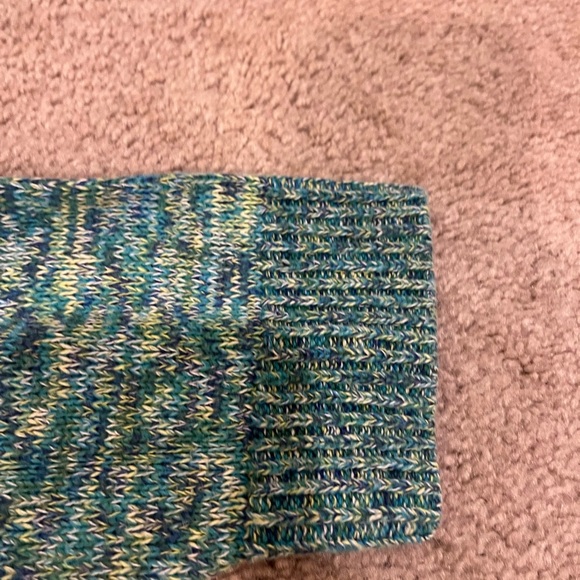 Croft & Barrow Knit Sweater - Picture 4 of 7